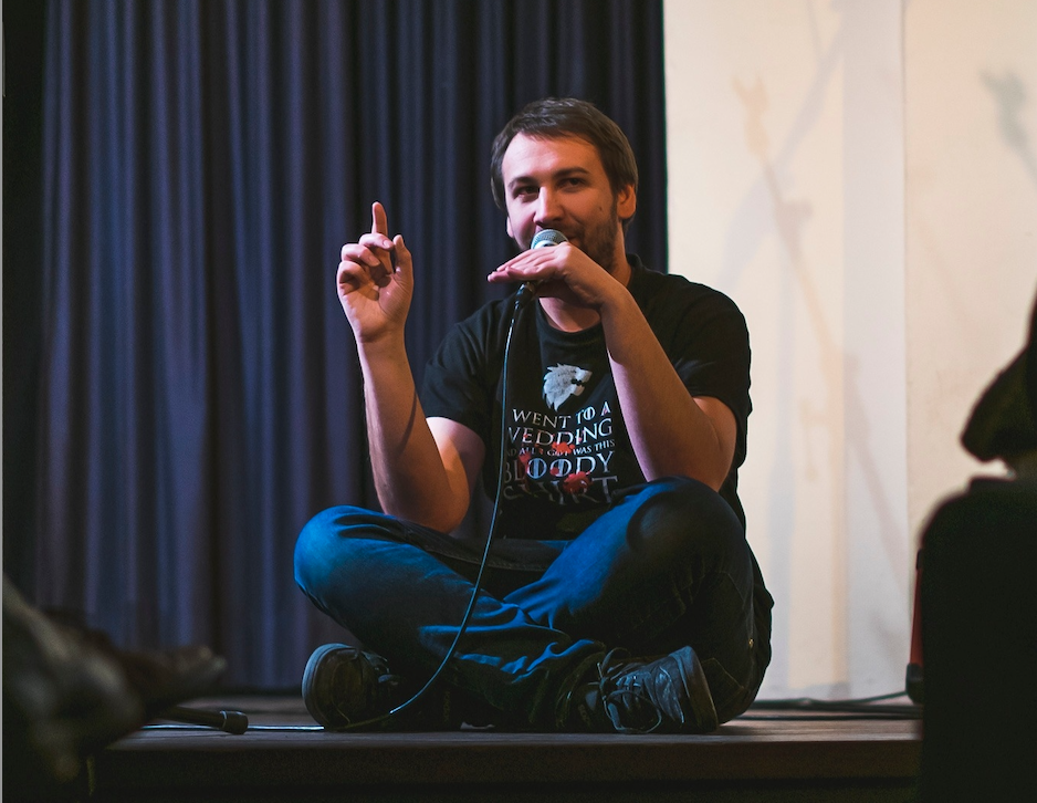 Ivica Mijajlovic