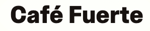 Café Fuerte