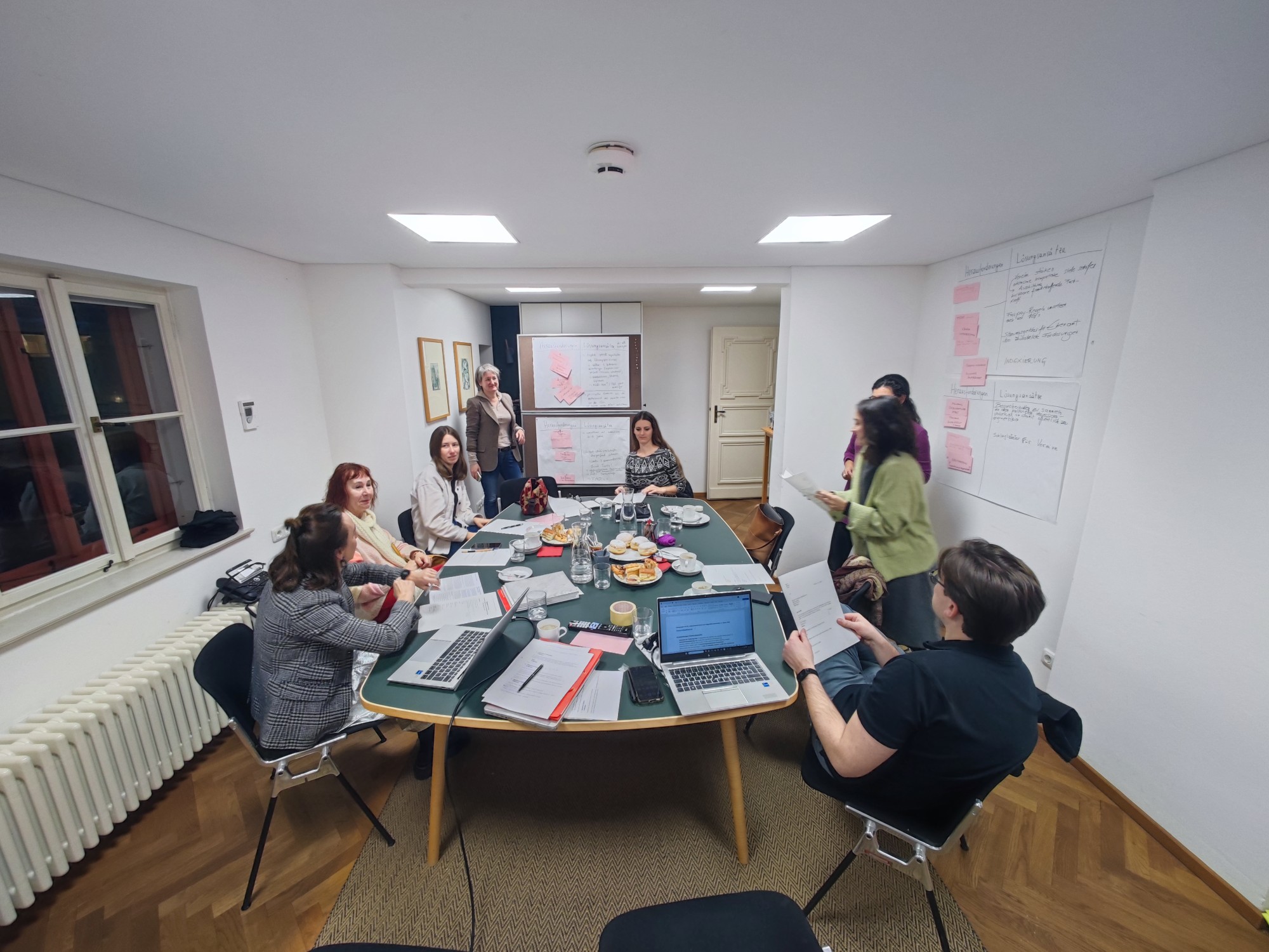 Forschungsgruppe IGs_2