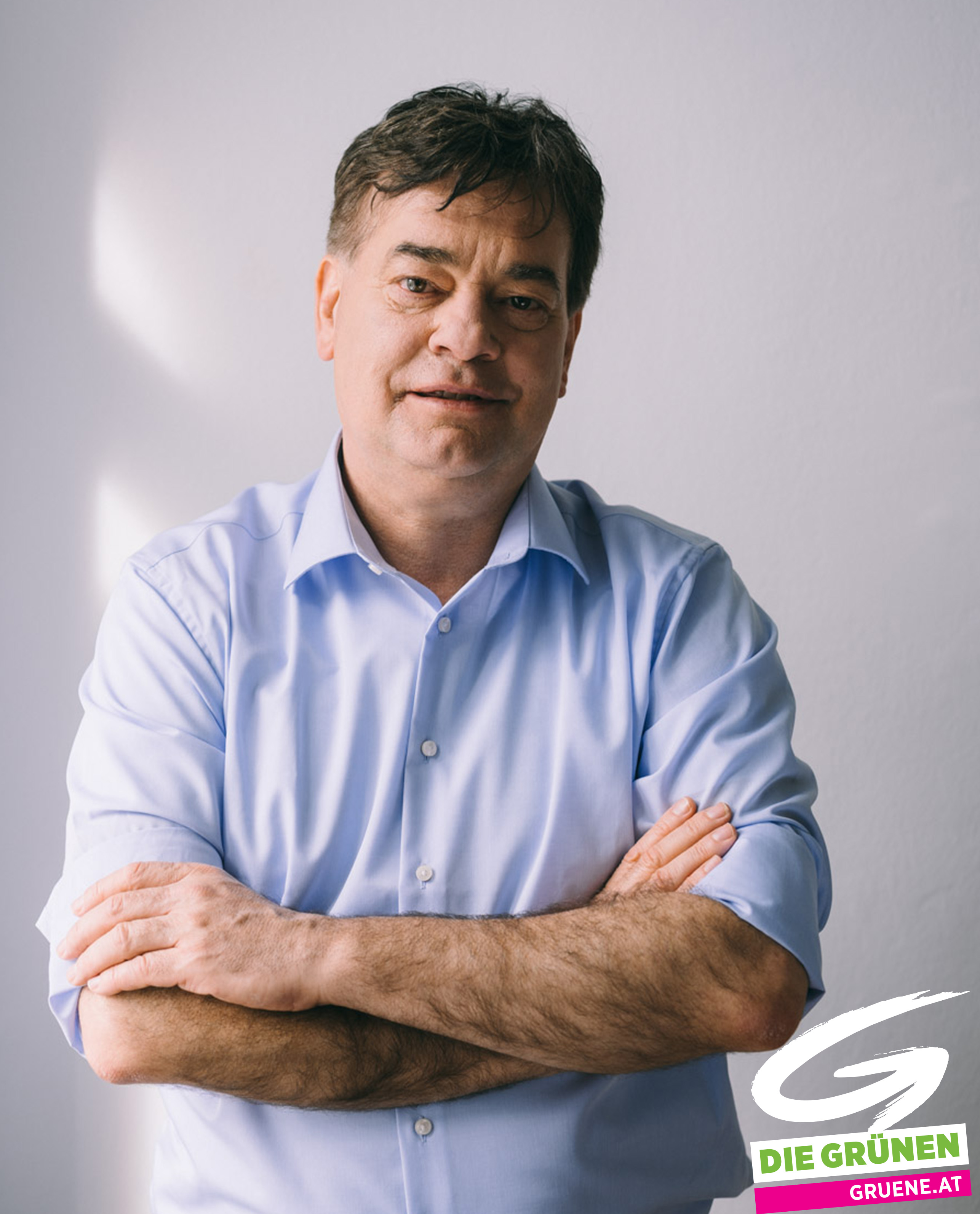Werner Kogler, Grüne, EU-Wahl 2019
